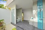 Beach bungalov - kúpeľňa