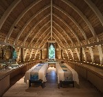 Hotel Emerald Faarufushi Resort & Spa dovolenka