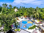 Hotel Emerald Maldives Resort & Spa dovolenka