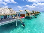 Hotel Emerald Maldives Resort & Spa dovolenka