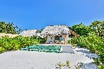 Hotel Emerald Maldives Resort & Spa dovolenka