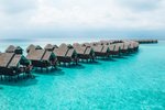 Ocean villa