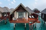 Ocean villa