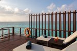 Ocean villa