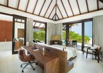Family Beach pool villa