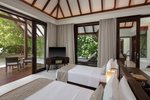 Family Beach pool villa