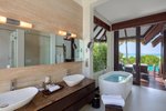 Family Beach pool villa