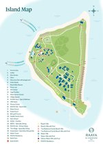 Mapa rezortu