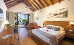Deluxe villa na pláži s bazénom