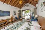 Deluxe villa na pláži
