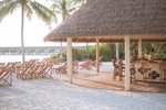 Sunset bar