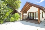 Villa v záhrade