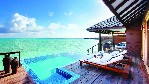 Hotel Hideaway Beach Resort & Spa Maldives dovolenka