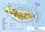 Mapa rezortu