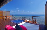 Hotel Adaaran Prestige Vadoo dovolenka