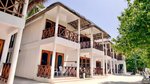 Dvojlôžková izba Deluxe Skybeach