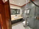 Vila záhrada, kúpeľňa