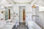 Beach villa s bazénom
