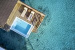 Grand water villa bazén