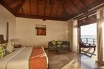 Luxusná vodná vila