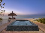 Hotel Waldorf Astoria Maldives Ithaafushi dovolenka