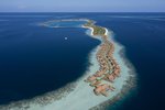Hotel Waldorf Astoria Maldives Ithaafushi dovolenka