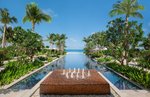 Hotel Waldorf Astoria Maldives Ithaafushi dovolenka