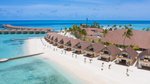 Hotel Cinnamon Velifushi Maldives dovolenka