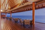 Hotel Cinnamon Velifushi Maldives dovolenka