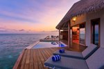 Hotel Cinnamon Velifushi Maldives dovolenka
