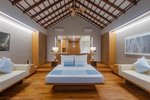 Hotel Cinnamon Velifushi Maldives dovolenka