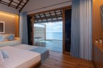 Hotel Cinnamon Velifushi Maldives dovolenka