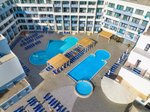 Hotel s bazénom