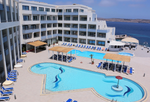 Hotel s bazénom