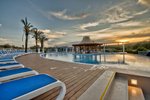 Hotel db Seabank Resort & Spa dovolenka