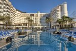Hotel s bazénom