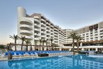 Hotel s bazénom