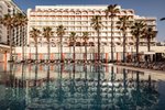 Hotel s bazénom
