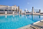 Hotel s bazénom