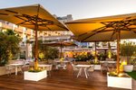 Bar a bistro