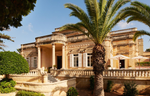 Hotel Corinthia Palace Hotel dovolenka