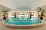 Hotel Corinthia Palace Hotel dovolenka