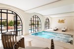 Hotel Corinthia Palace Hotel dovolenka