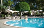 Hotel Corinthia Palace Hotel dovolenka