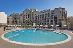 Hotel s bazénom