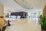 Lobby s recepciou