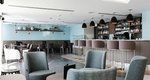 Lobby bar