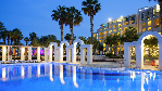 Hotel Hilton Malta dovolenka