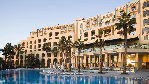 Hotel Hilton Malta dovolenka