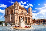 Hotel Neobjevené krásy ostrovů Malta a Gozo - 3 noci dovolenka